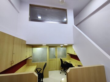 Team Area in  Office Space at Crystal Plaza Andheri West, Andheri West – for Rent