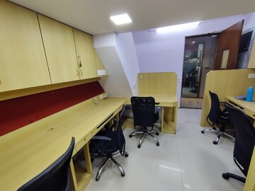 Team Area in  Office Space at Crystal Plaza Andheri West, Andheri West – for Rent