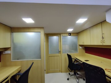 Team Area in  Office Space at Crystal Plaza Andheri West, Andheri West – for Rent