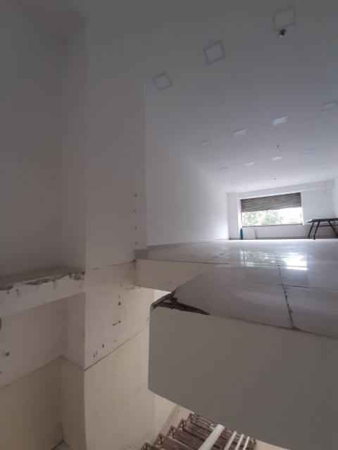 Retail Shop For Rent in Gandharava Galaxiy 