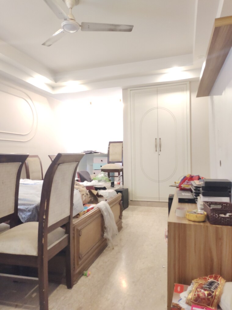 Kitchen, greater kailash i 4 Bedroom 2700 Sq.Ft. Builder Floor In Greater Kailash I Delhi 8949527