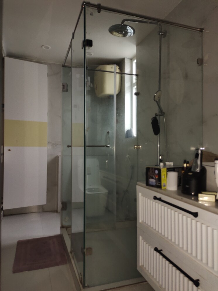 Kitchen, greater kailash i 4 Bedroom 2700 Sq.Ft. Builder Floor In Greater Kailash I Delhi 8949527