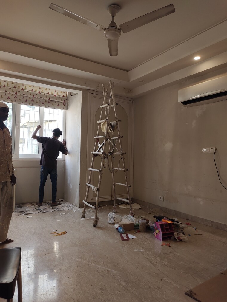 undefined, greater kailash i 4 Bedroom 2700 Sq.Ft. Builder Floor In Greater Kailash I Delhi 8949527