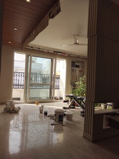 4 BHK + Servant Room Builder Floor For Sale in Greater Kailash I