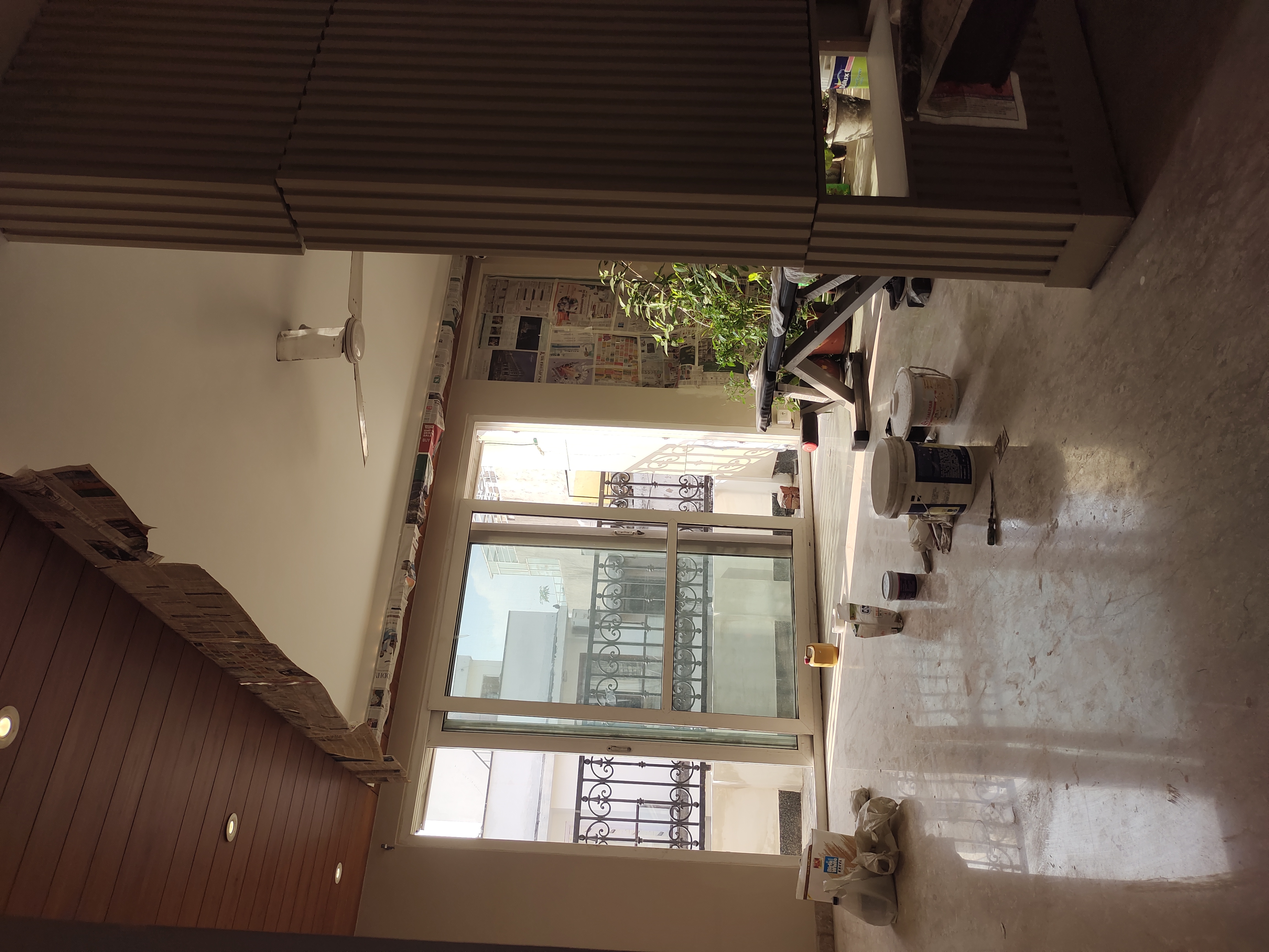 4 BHK + Servant Room Builder Floor For Sale in Greater Kailash I