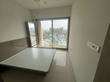 Room in 2 BHK Apartment at Tricity Eros, Kharghar – for Rent