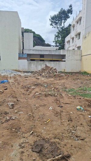  Plot For Sale in Sadananda Nagar