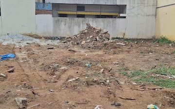 Plot For Sale in Sadananda Nagar