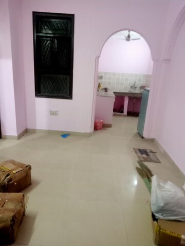 Master Bedroom in 2 BHK Builder Floor at Neb Sarai – for Rent