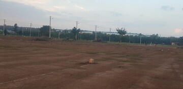 Plot Area in  Plot at Hoskote Malur Road – for Sale