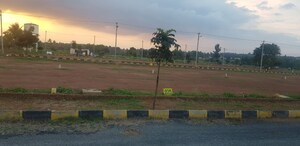  Plot For Sale in Hoskote Malur Road