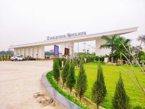  Plot For Sale in Kailasha Enclave, Sultanpur Road