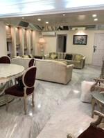 4 BHK + Servant Room 2000 Sq.Ft. Apartment in Colaba 