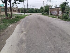 Plot Area in  Plot at Ratan Khand – for Sale