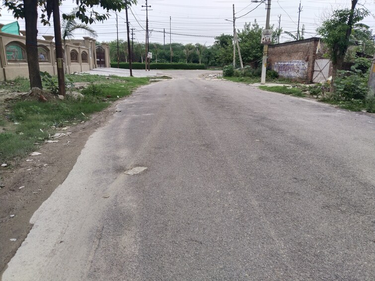 undefined, ratan khand  3100 Sq.Ft. Plot In Ratan Khand Lucknow 8949544