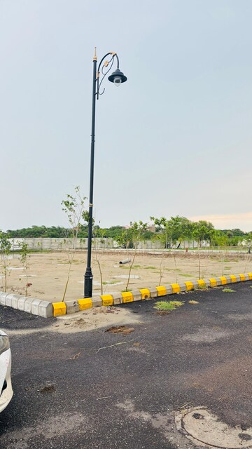 Plot Area in  Plot at Jewar – for Sale
