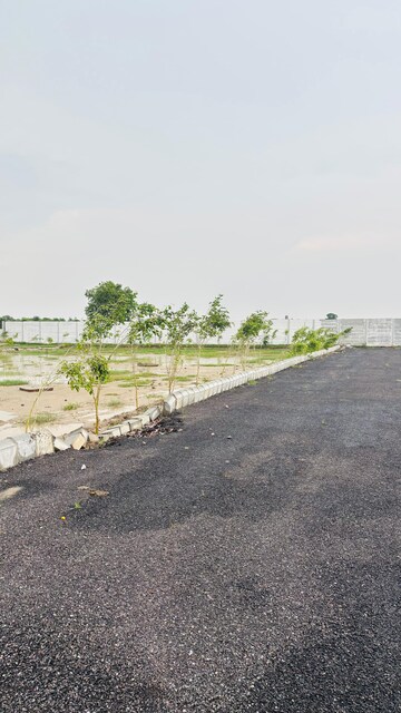  Plot For Sale in Jewar
