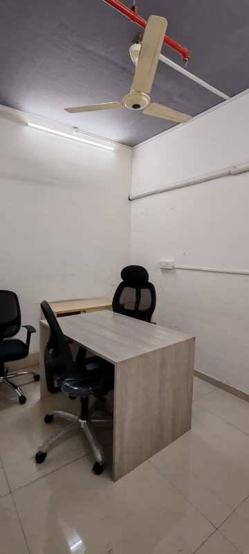  Office Space For Rent in Arha Omega Business Park, Wagle Industrial Estate