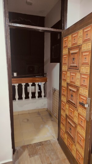 Furnished Amenities in 1 BHK Builder Floor at Sector 104 – for Sale