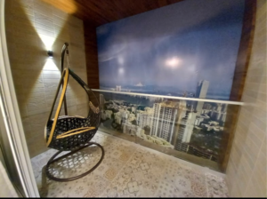 2 BHK Apartment – Exterior View View at Royal Lagoon, Jankalyan Nagar - for Sale