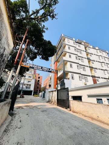 3 BHK Builder Floor For Rent in Sahastradhara Road