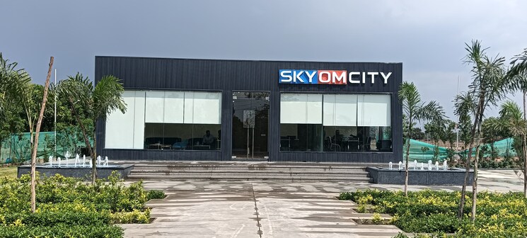 Exterior View, raebareli road  1463 Sq.Ft. Plot In Raebareli Road Lucknow 8949559