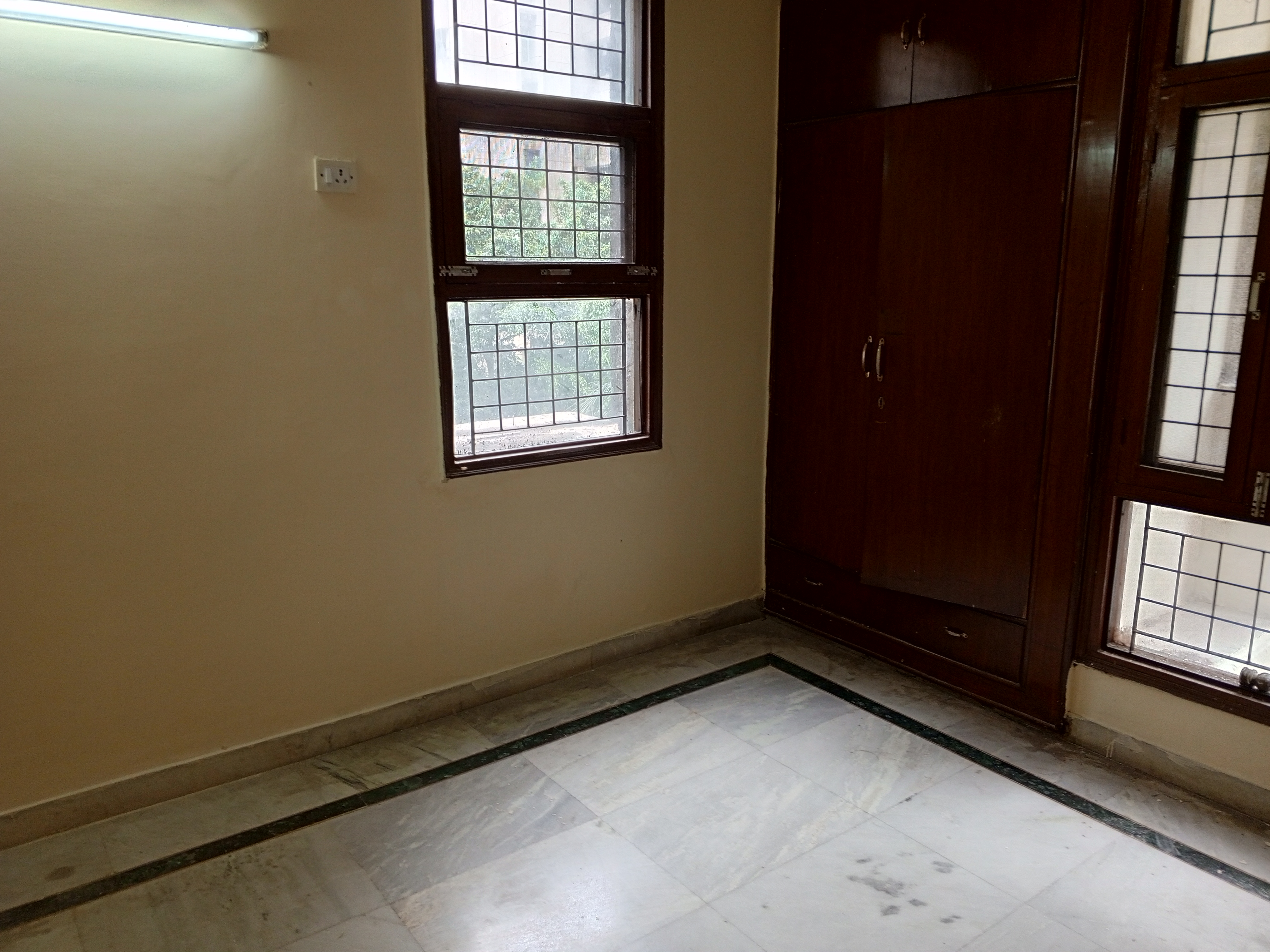 3 BHK + Study Room 1785 Sq.Ft. Apartment in Prerna Apartment