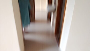 Building Lobby in 1 BHK Apartment at Shreeji Residency, Mira Road East – for Rent
