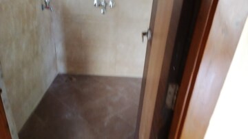 Balcony in 1 BHK Apartment at Shreeji Residency, Mira Road East – for Rent