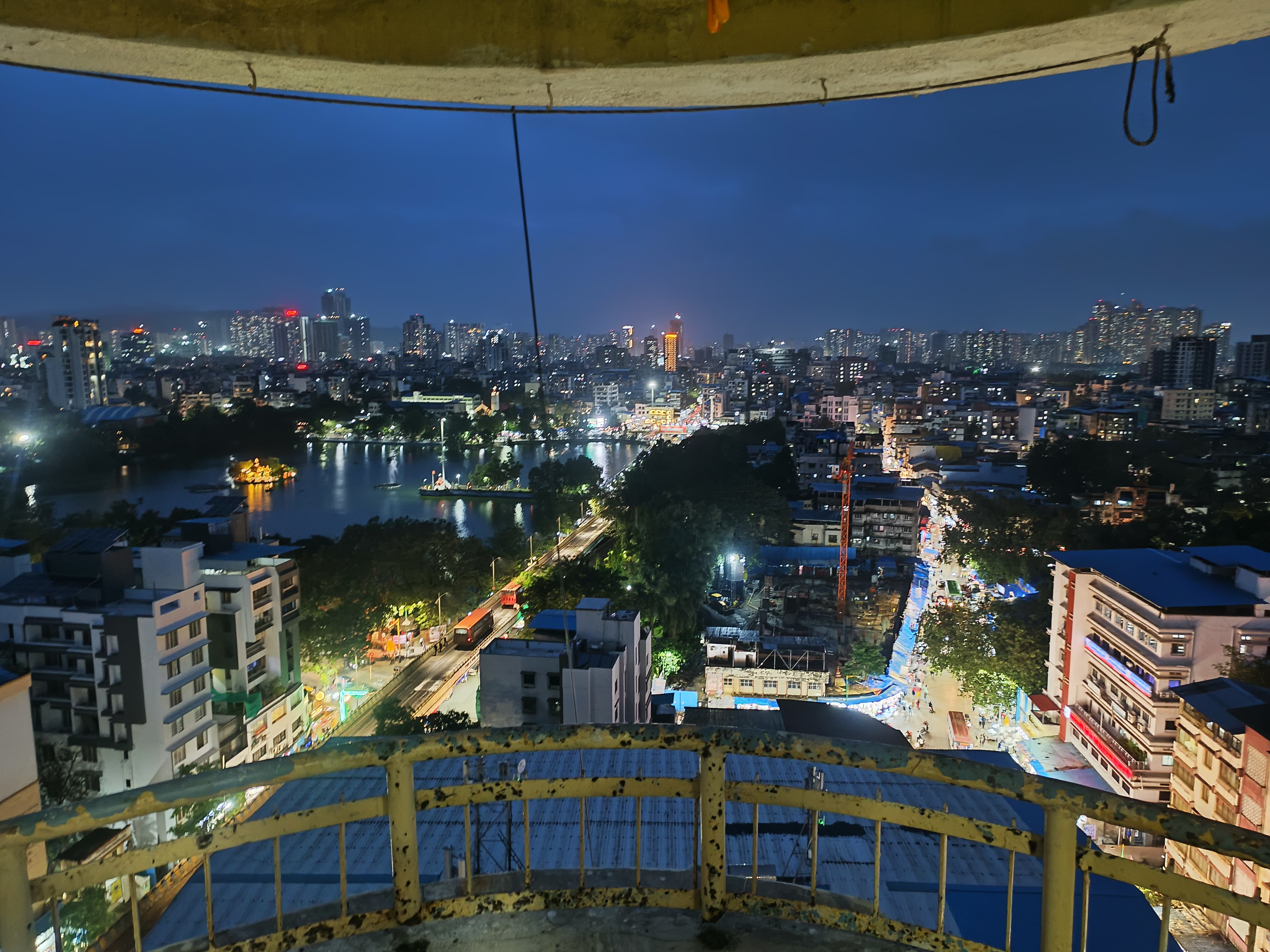 4 BHK Apartment For Rent in Suvrat CHS