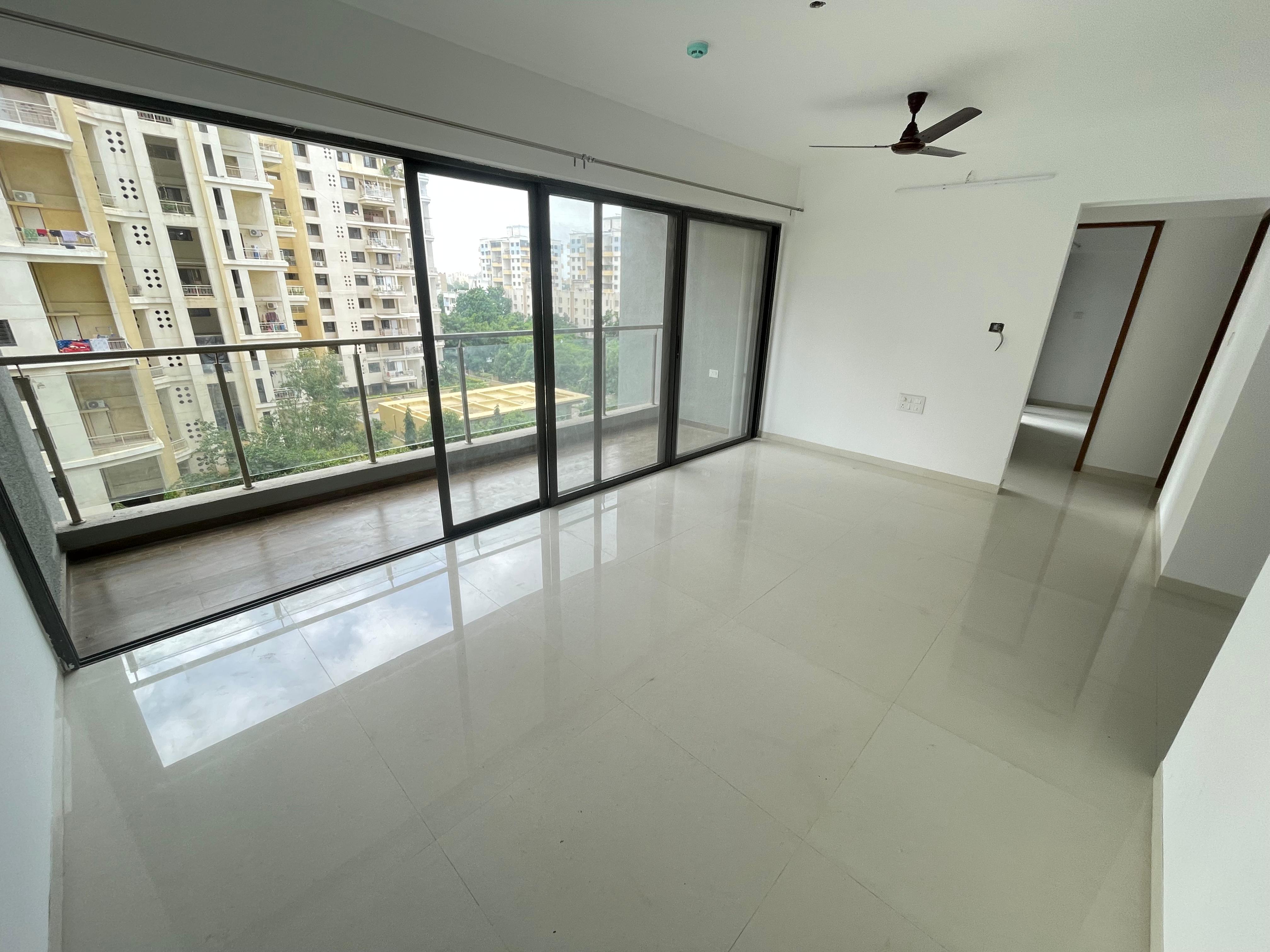 2 BHK + Extra Room Apartment For Rent in Baner 
