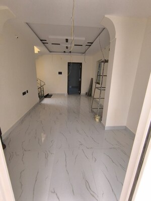 Bathroom in 3 BHK Independent House at Pragathi Nagar – for Sale