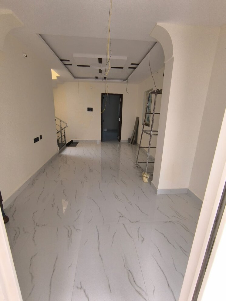 Bathroom, pragathi nagar 3 Bedroom 2000 Sq.Ft. Independent House In Pragathi Nagar Hyderabad 8949583