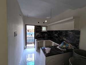 Kitchen in 3 BHK Independent House at Pragathi Nagar – for Sale