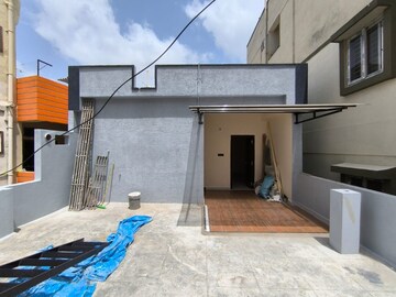 3 BHK Independent House – Exterior View View at Pragathi Nagar - for Sale