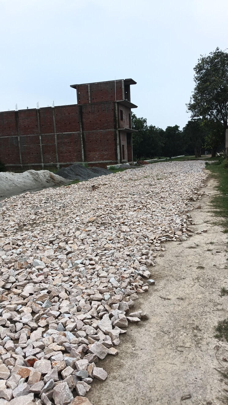 undefined, agra expressway  1000 Sq.Ft. Plot In Agra Expressway Lucknow 8949579