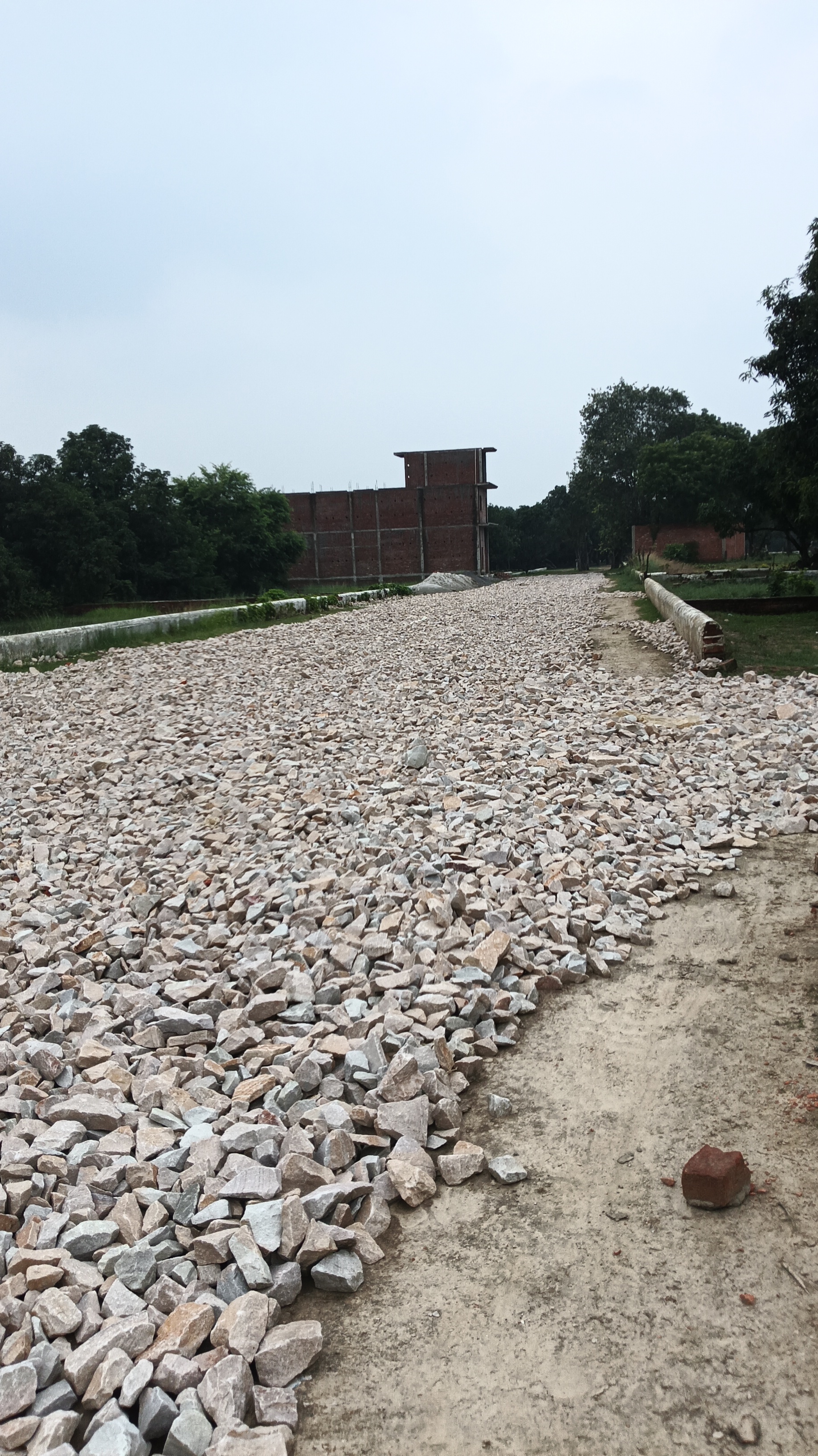 Plot For Sale in The Smart City