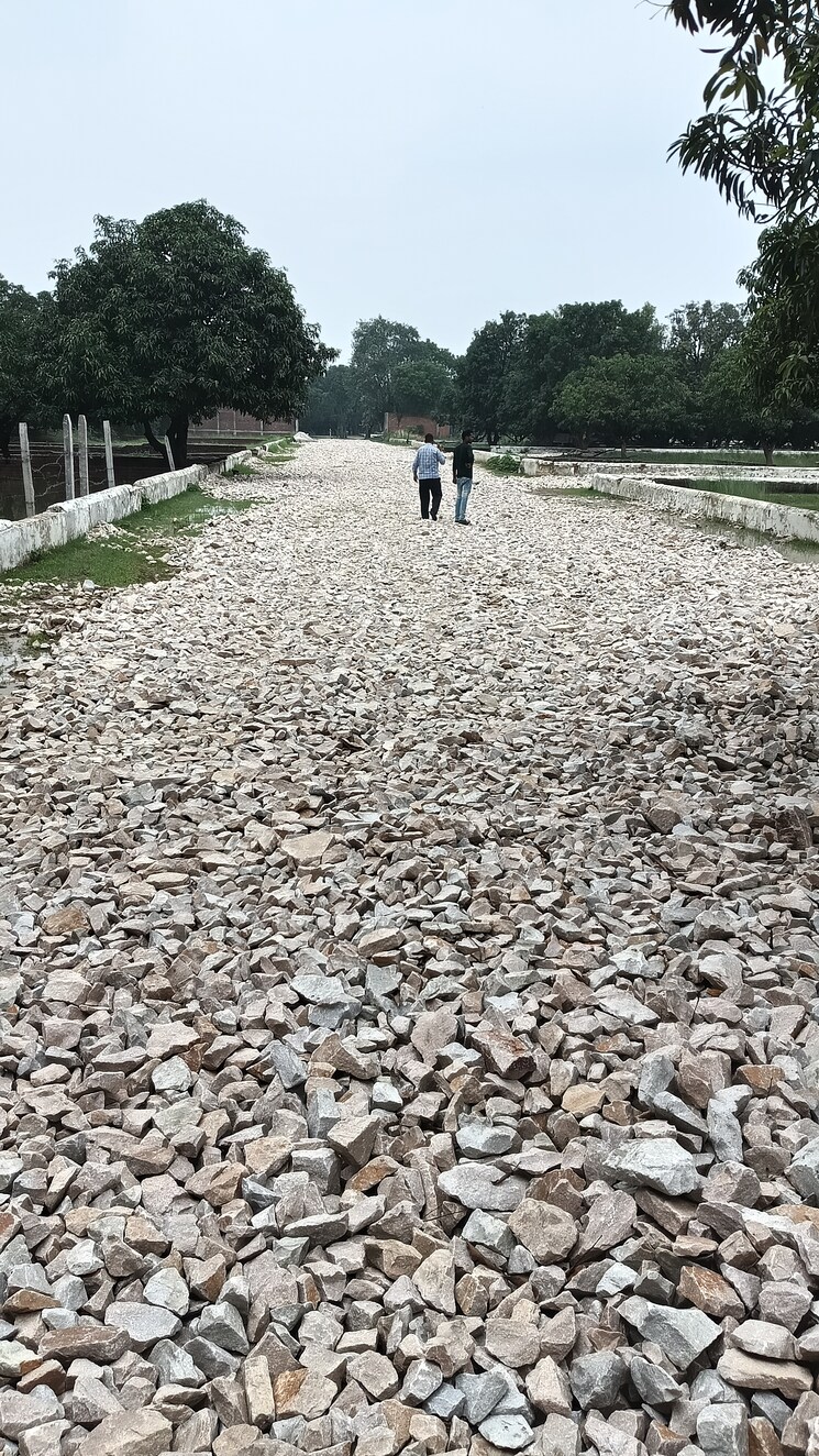 undefined, agra expressway  1000 Sq.Ft. Plot In Agra Expressway Lucknow 8949579