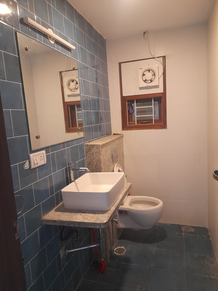 Master Bedroom, ananda-nilaya 3 Bedroom 2400 Sq.Ft. Builder Floor In Hebbal Bangalore 8949586