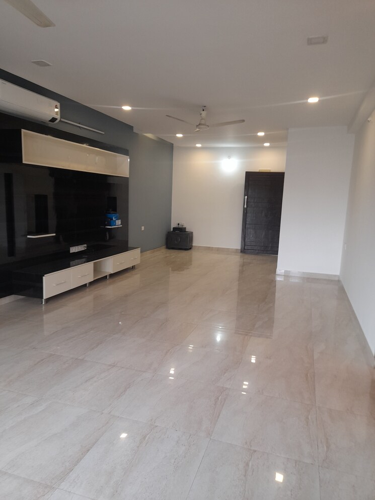 Kitchen, ananda-nilaya 3 Bedroom 2400 Sq.Ft. Builder Floor In Hebbal Bangalore 8949586