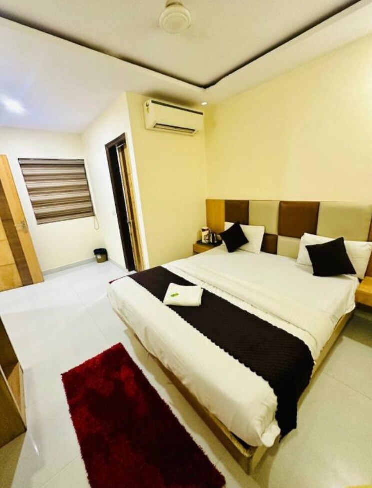 Room, sector 46 Pg For Boys & Girls In Sector 46 8949582