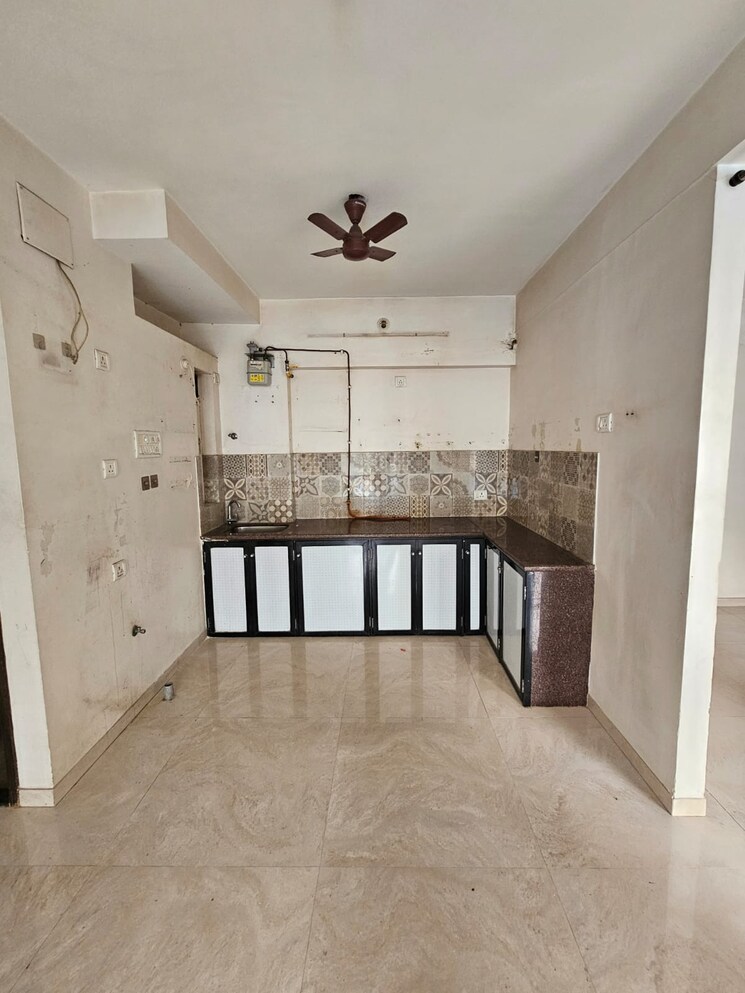 Kitchen, sumit-artista 2 Bedroom 600 Sq.Ft. Apartment In Santacruz East Mumbai 8949584