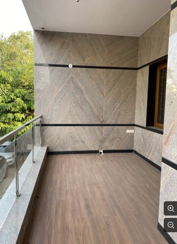 3 BHK Builder Floor For Rent in Ananda Nilaya, Hebbal