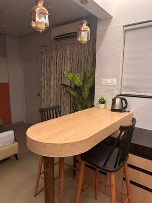 1 BHK Apartment For Sale in Mihir Amara, Wakad