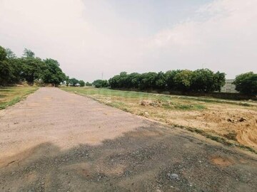 Plot Area in  Plot at Sector 1 – for Sale