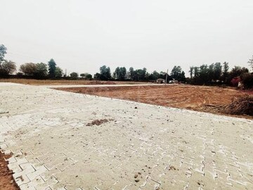 Plot Area in  Plot at Sector 1 – for Sale