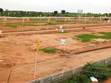 Plot Area in  Plot at Sector 1 – for Sale