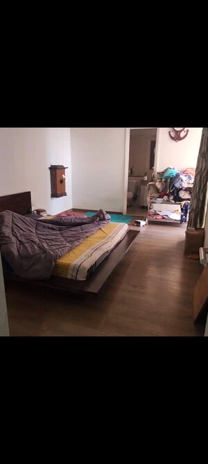 Bedroom in 3 BHK Apartment at Emaar Imperial Gardens, Sector 102 – for Sale