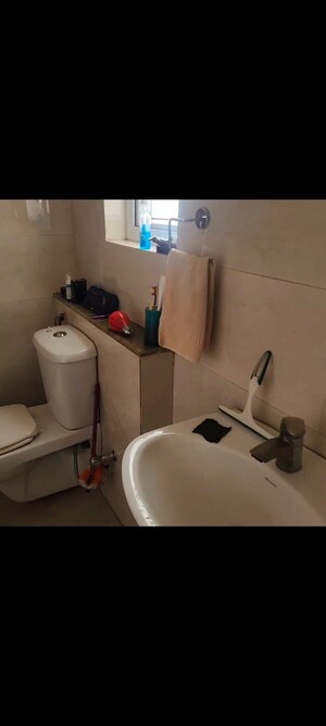 Master Bedroom in 3 BHK Apartment at Emaar Imperial Gardens, Sector 102 – for Sale