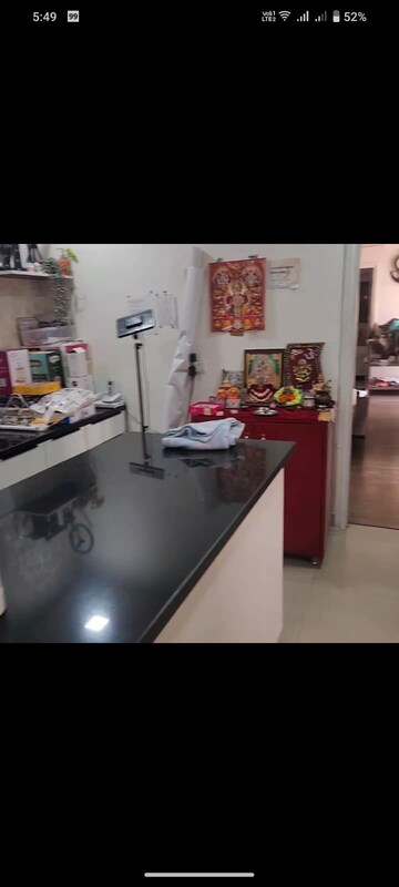 Master Bedroom in 3 BHK Apartment at Emaar Imperial Gardens, Sector 102 – for Sale